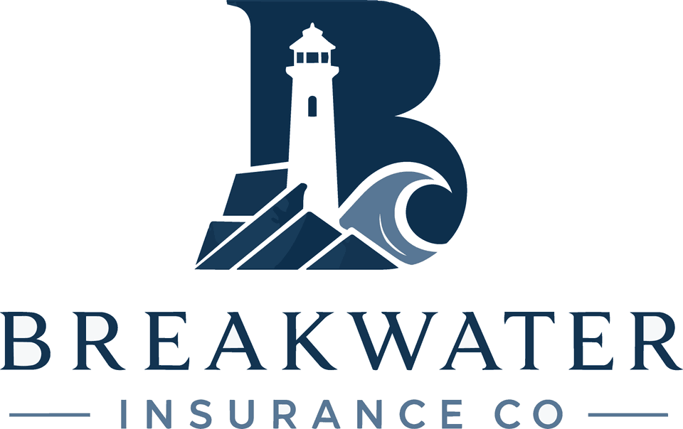 Breakwater